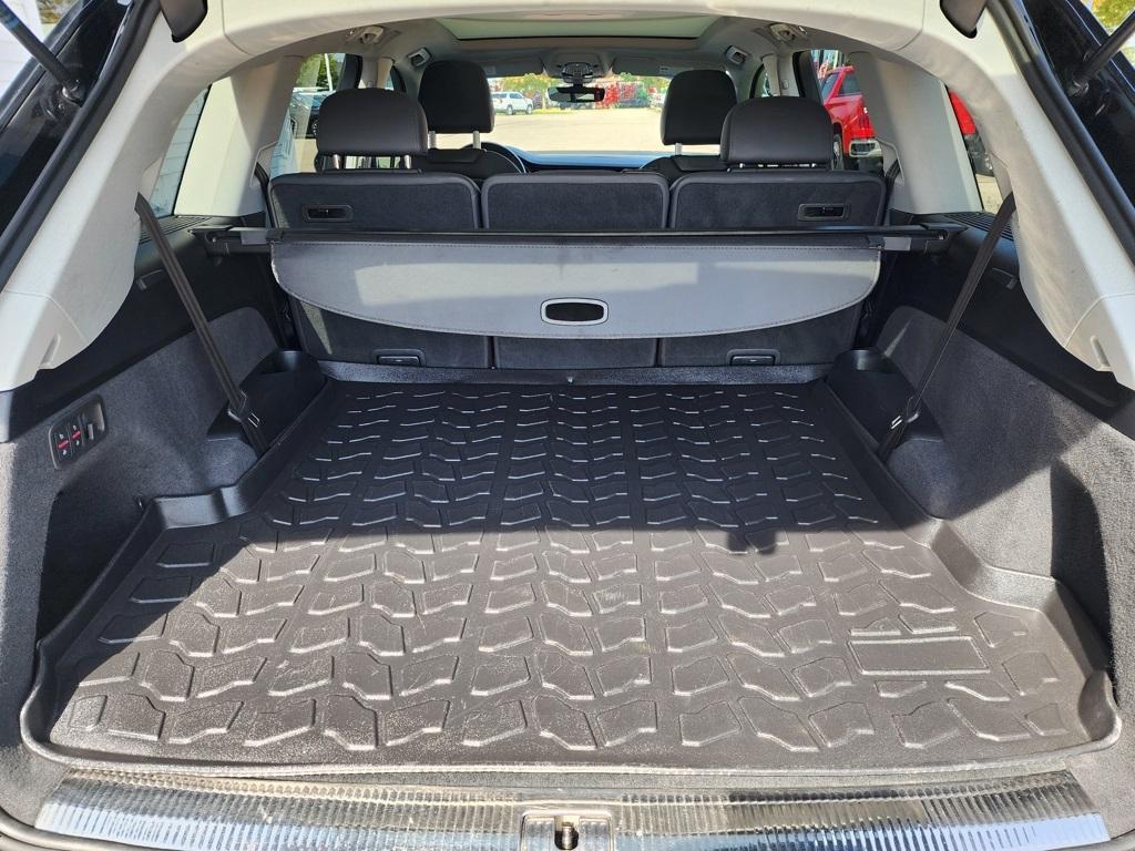 used 2021 Audi Q7 car, priced at $24,995