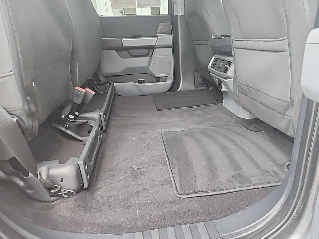 used 2021 Ford F-150 car, priced at $26,995