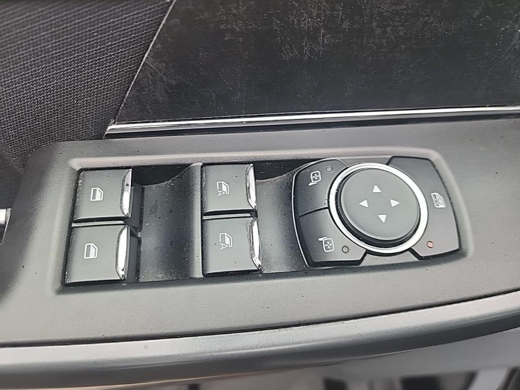 used 2021 Ford F-150 car, priced at $26,995