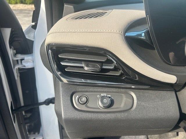 new 2026 Buick Envista car, priced at $30,141