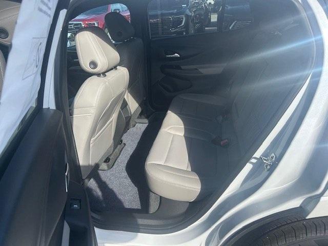 new 2026 Buick Envista car, priced at $30,141