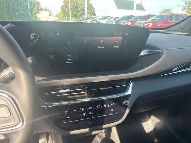 new 2026 Buick Envista car, priced at $30,141