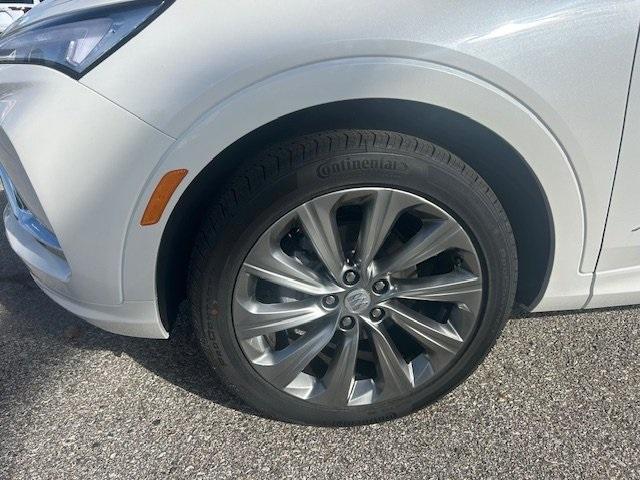 new 2026 Buick Envista car, priced at $30,141