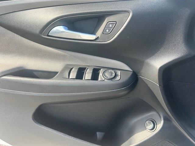 new 2026 Buick Envista car, priced at $30,141