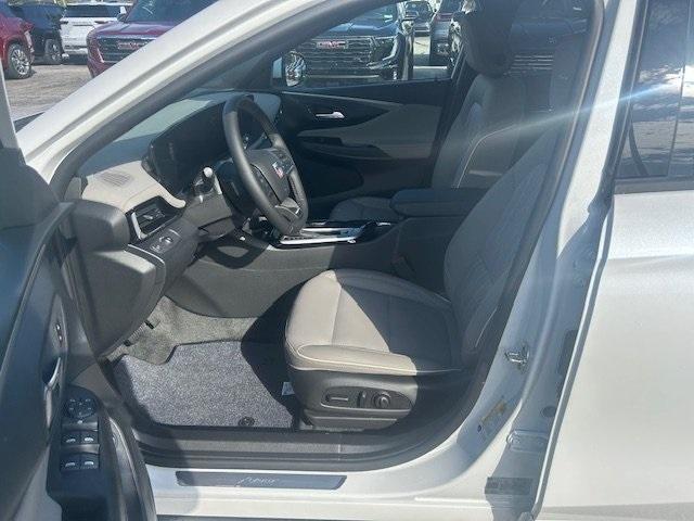 new 2026 Buick Envista car, priced at $30,141