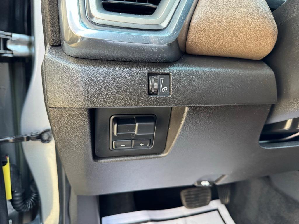 used 2023 GMC Canyon car, priced at $42,495
