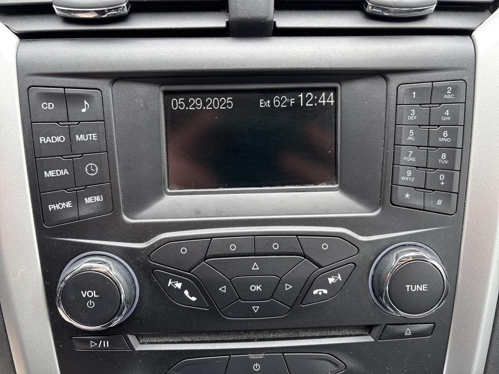 used 2015 Ford Fusion car, priced at $10,995