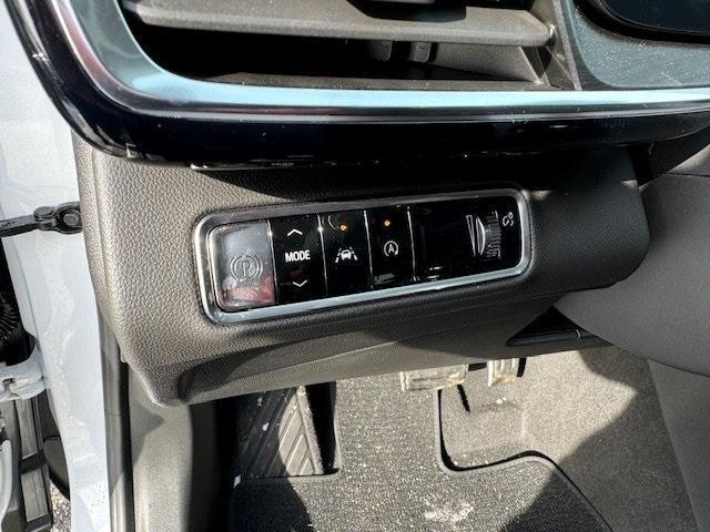 new 2025 Buick Envision car, priced at $39,830