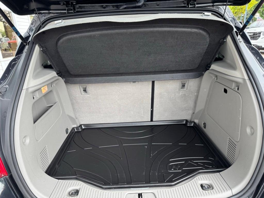 used 2014 Buick Encore car, priced at $12,495