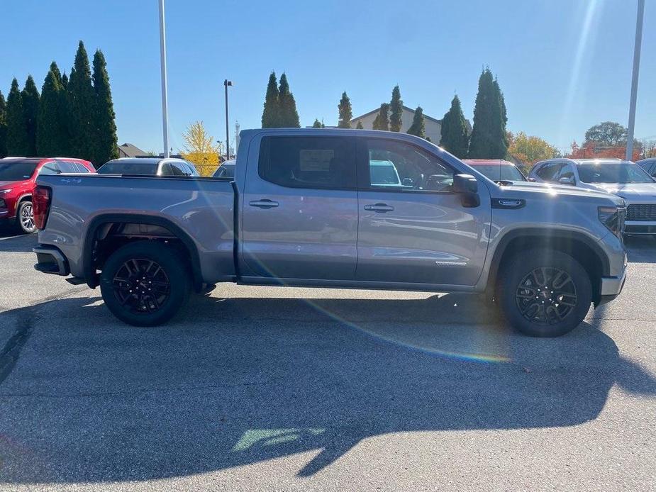 new 2025 GMC Sierra 1500 car, priced at $51,775