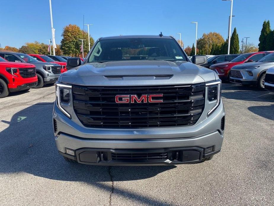 new 2025 GMC Sierra 1500 car, priced at $51,775