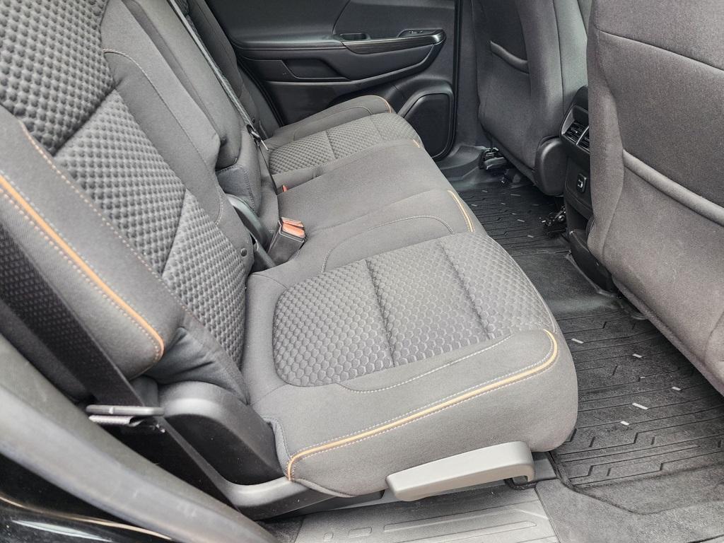 used 2017 GMC Acadia car, priced at $16,995
