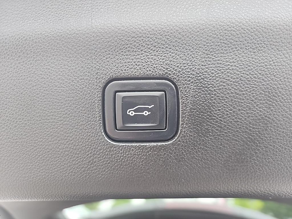 used 2022 Buick Enclave car, priced at $33,995