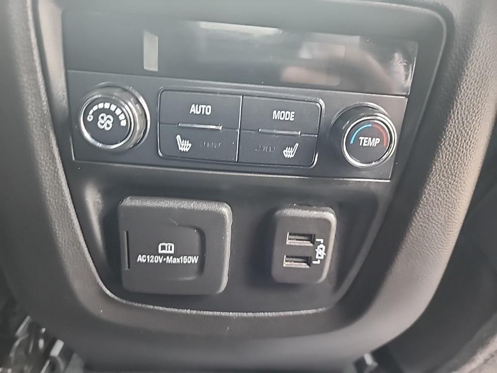 used 2022 Buick Enclave car, priced at $33,995