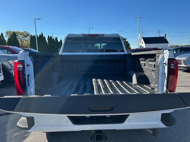 new 2026 GMC Sierra 2500 car, priced at $81,811