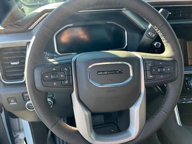 new 2026 GMC Sierra 2500 car, priced at $81,811