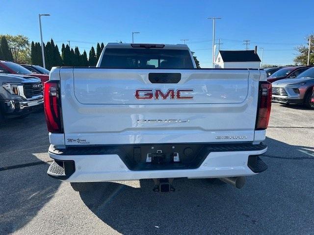 new 2026 GMC Sierra 2500 car, priced at $81,811