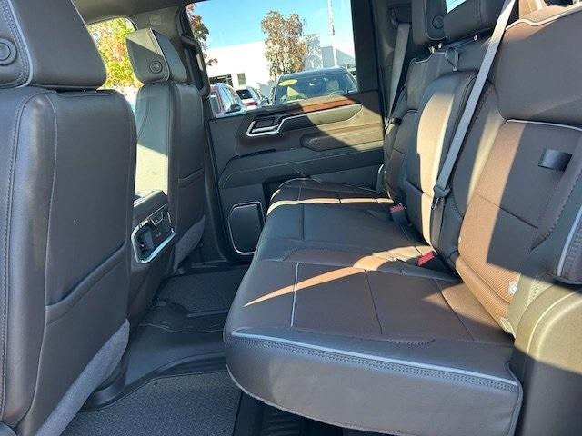 new 2026 GMC Sierra 2500 car, priced at $81,811
