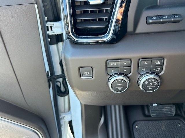 new 2026 GMC Sierra 2500 car, priced at $81,811