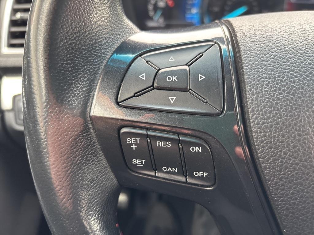 used 2017 Ford Explorer car, priced at $17,995