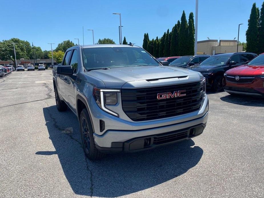 new 2024 GMC Sierra 1500 car, priced at $46,148