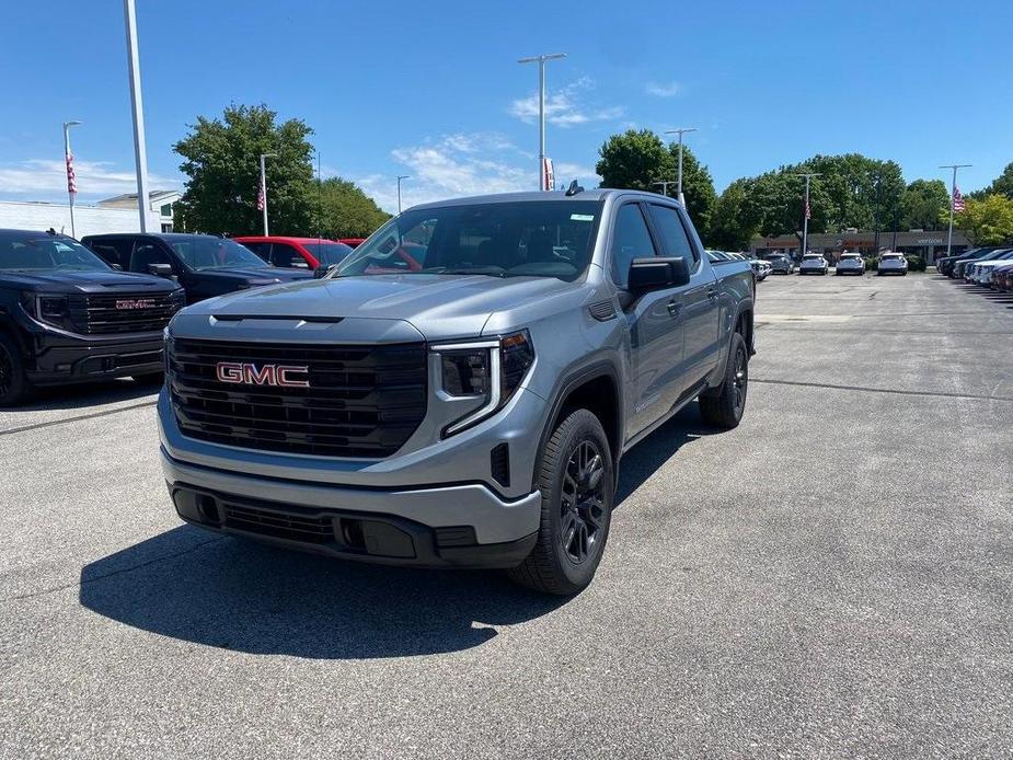 new 2024 GMC Sierra 1500 car, priced at $46,148