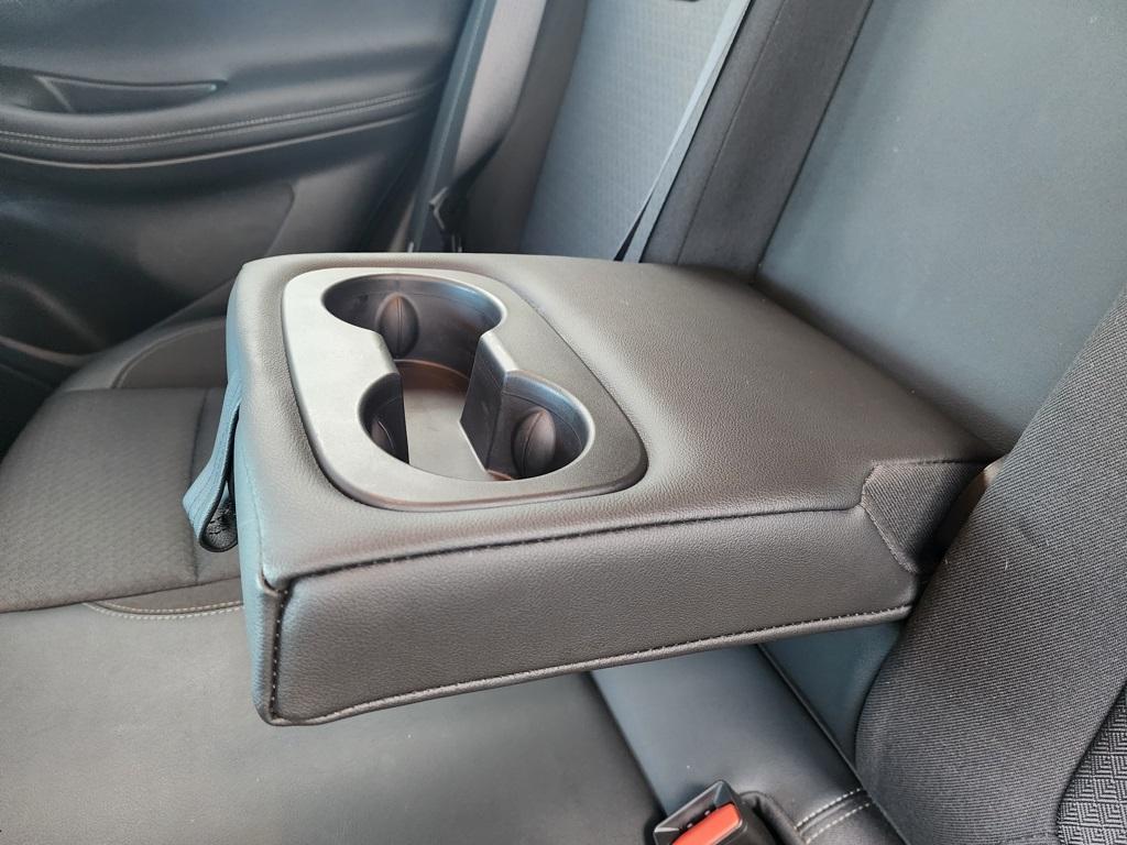 used 2022 Buick Encore GX car, priced at $16,495