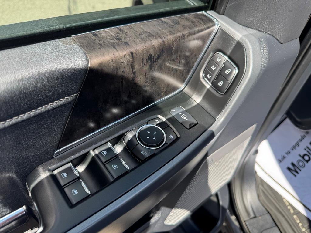 used 2024 Ford F-250 car, priced at $72,670