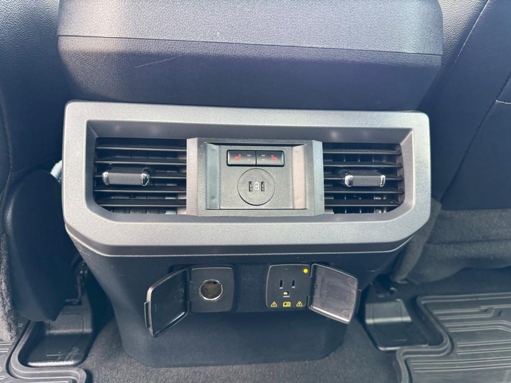 used 2024 Ford F-250 car, priced at $72,670