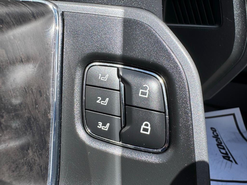 used 2024 Ford F-250 car, priced at $72,670