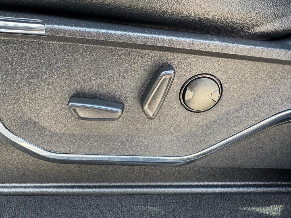 used 2024 Ford F-250 car, priced at $72,670