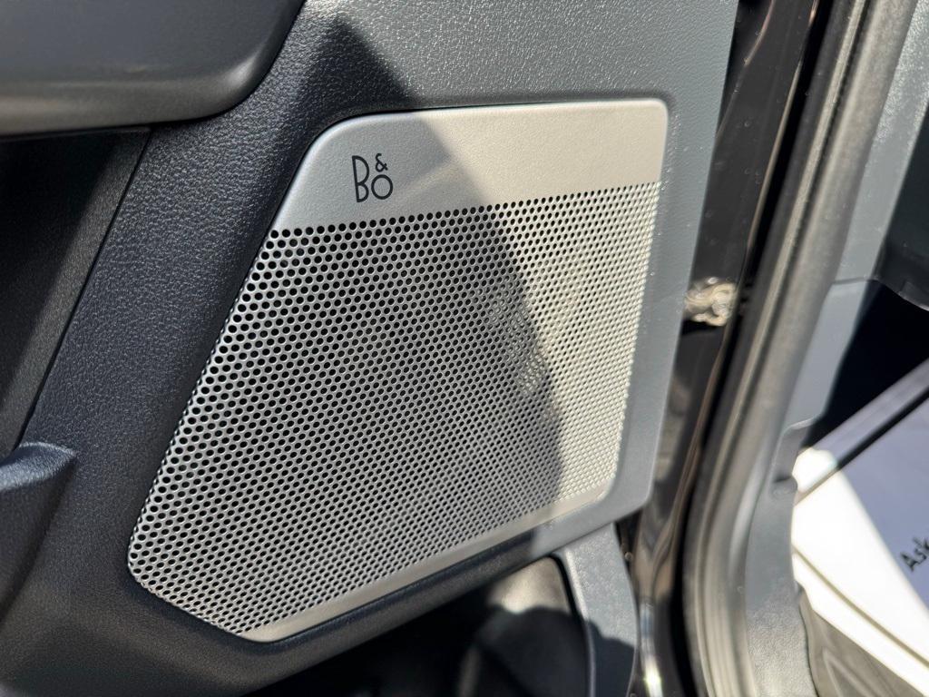 used 2024 Ford F-250 car, priced at $72,670