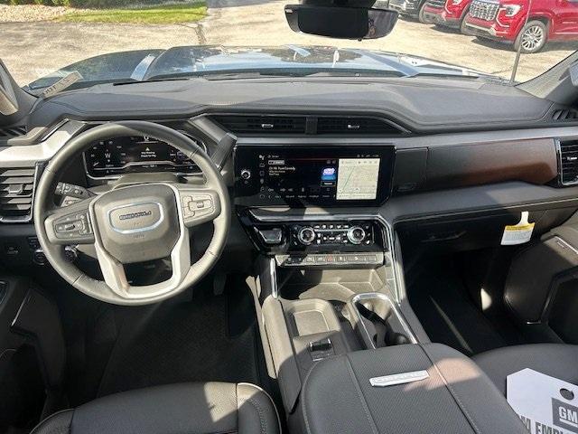 new 2025 GMC Sierra 2500 car, priced at $77,478
