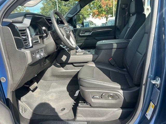 new 2025 GMC Sierra 2500 car, priced at $77,478