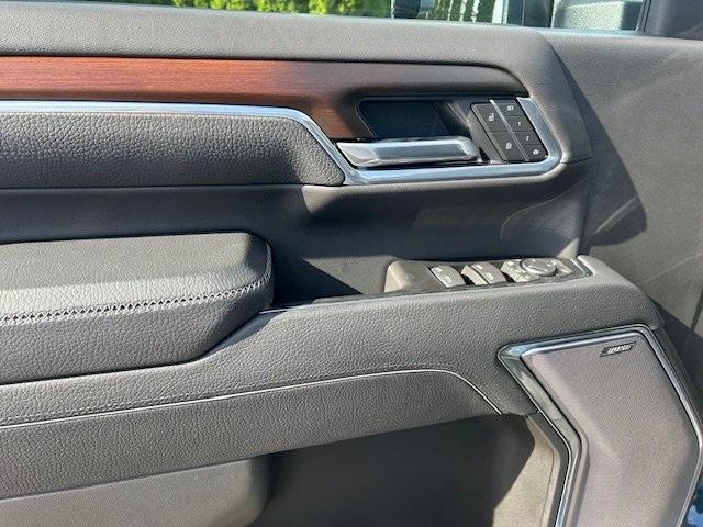 new 2025 GMC Sierra 2500 car, priced at $77,478