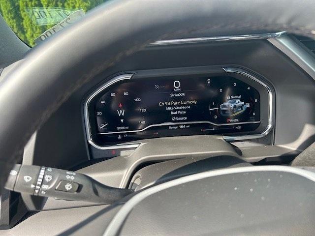 new 2025 GMC Sierra 2500 car, priced at $77,478