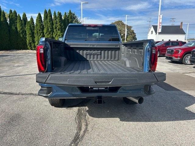 new 2025 GMC Sierra 2500 car, priced at $77,478