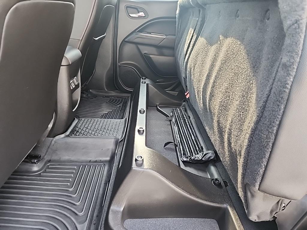 used 2019 GMC Canyon car, priced at $24,995