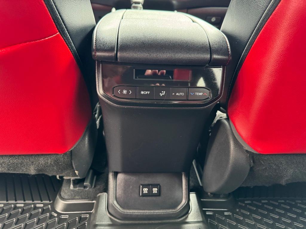 used 2021 Toyota Highlander car, priced at $33,995