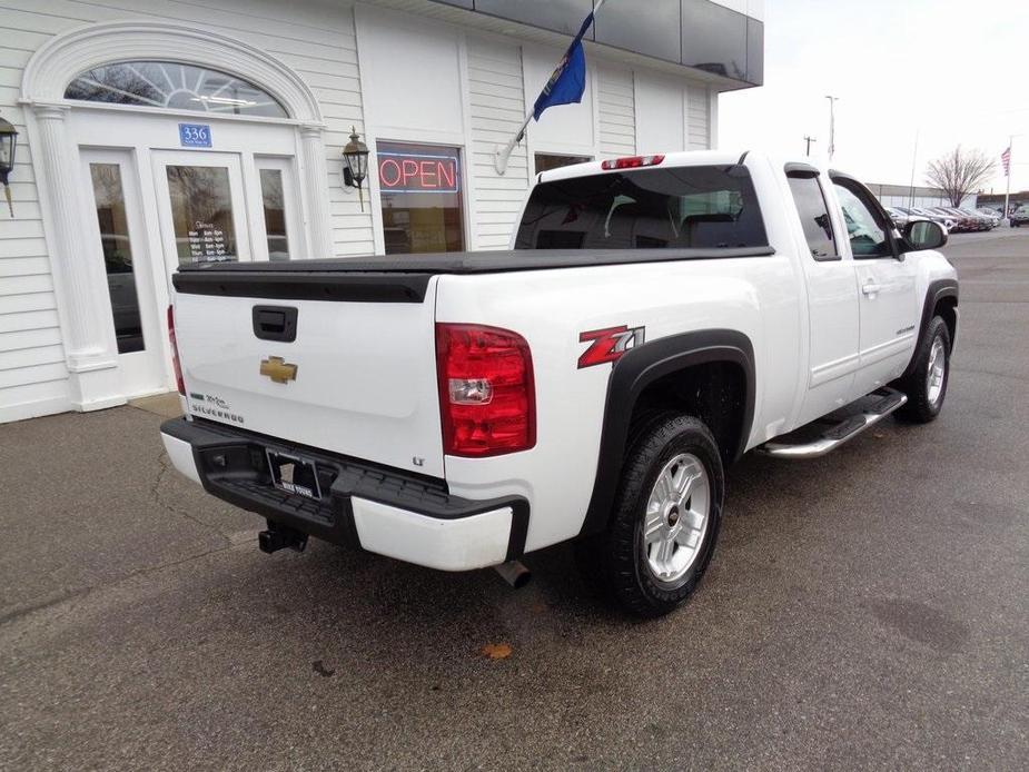 used 2011 Chevrolet Silverado 1500 car, priced at $10,995