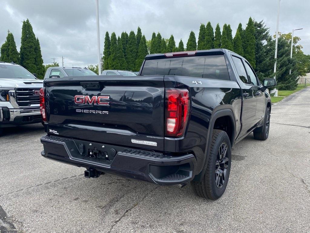 new 2026 GMC Sierra 1500 car, priced at $50,188