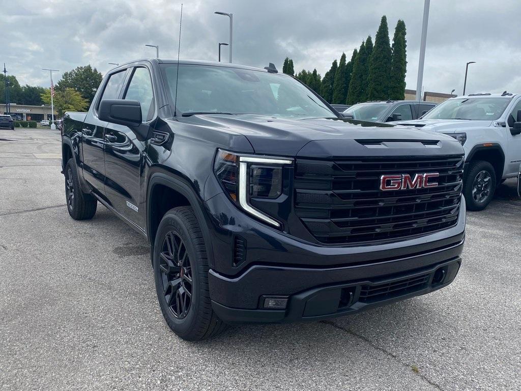 new 2026 GMC Sierra 1500 car, priced at $50,188