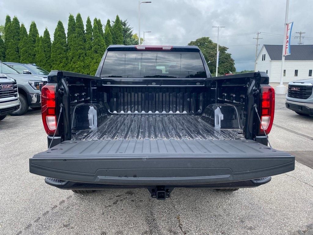 new 2026 GMC Sierra 1500 car, priced at $50,188