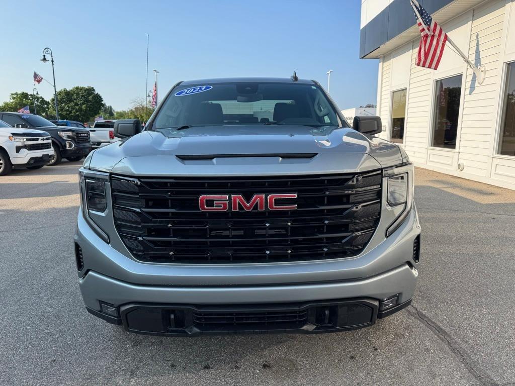 used 2023 GMC Sierra 1500 car, priced at $39,995