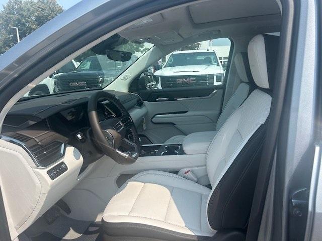 new 2026 GMC Acadia car, priced at $56,798