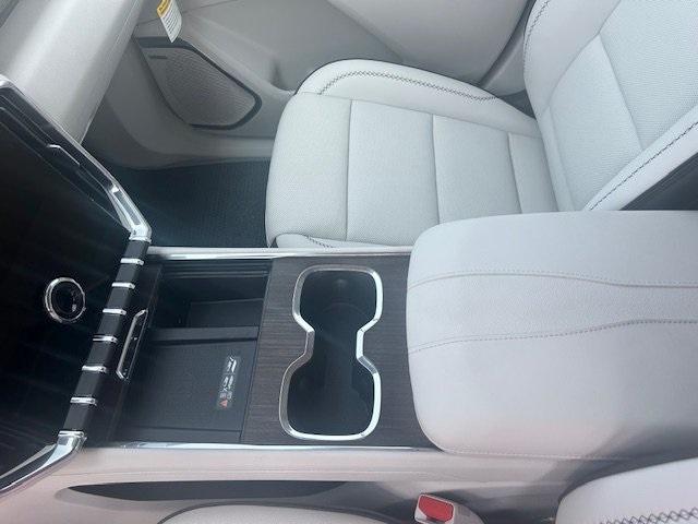 new 2026 GMC Acadia car, priced at $56,798