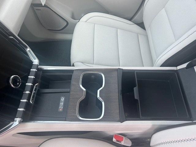 new 2026 GMC Acadia car, priced at $56,798