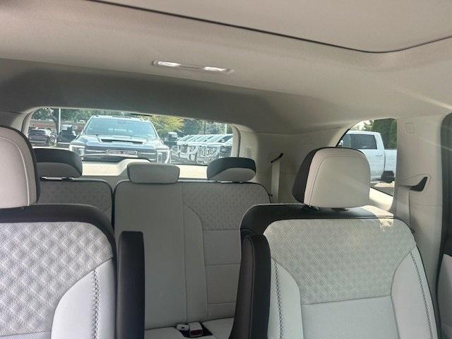 new 2026 GMC Acadia car, priced at $56,798
