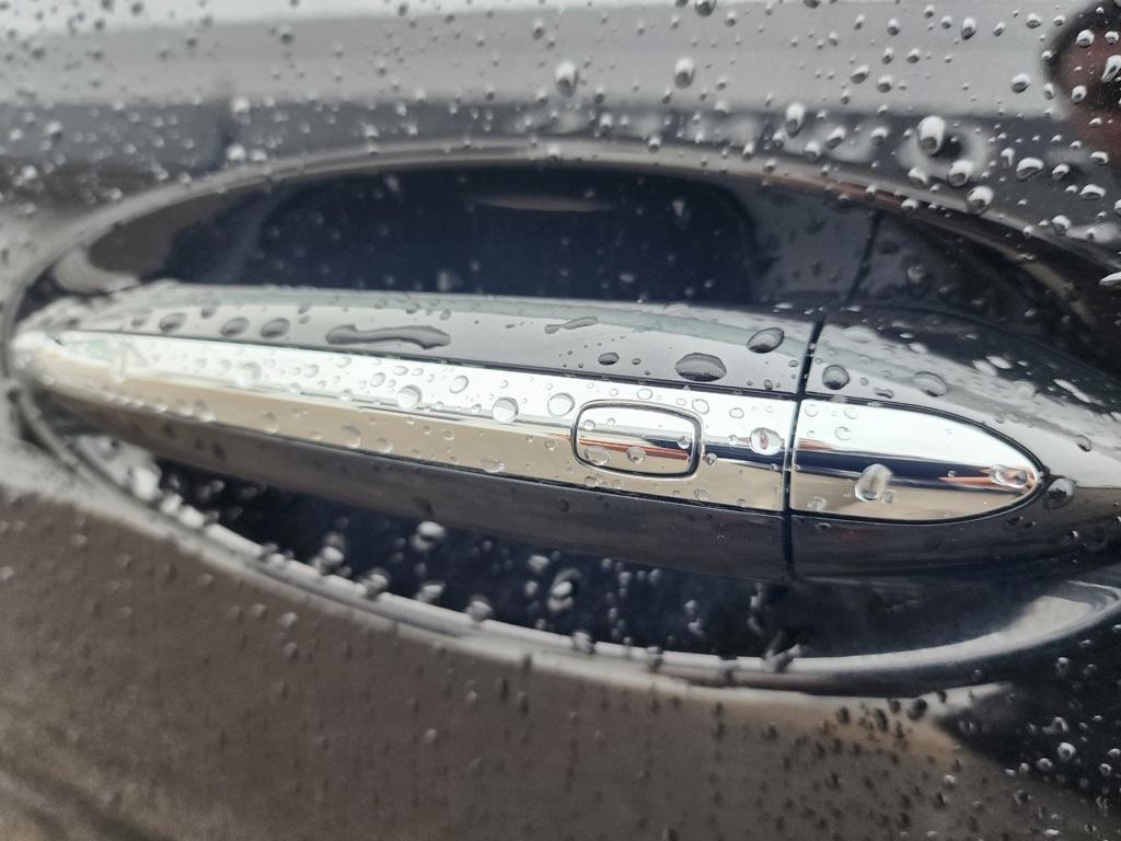 used 2023 Buick Encore GX car, priced at $21,195