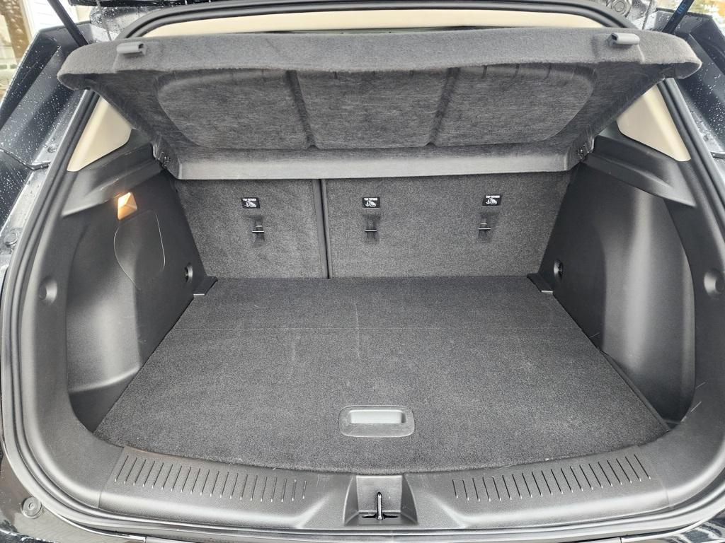 used 2023 Buick Encore GX car, priced at $21,195